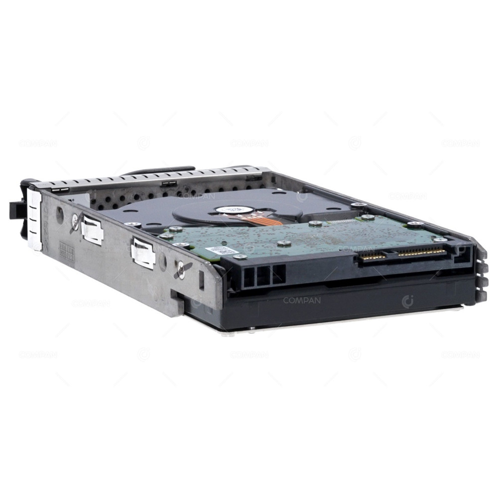 111-01508 NETAPP HDD 3TB 7.2K SAS 6G 3.5" LFF HOT-SWAP